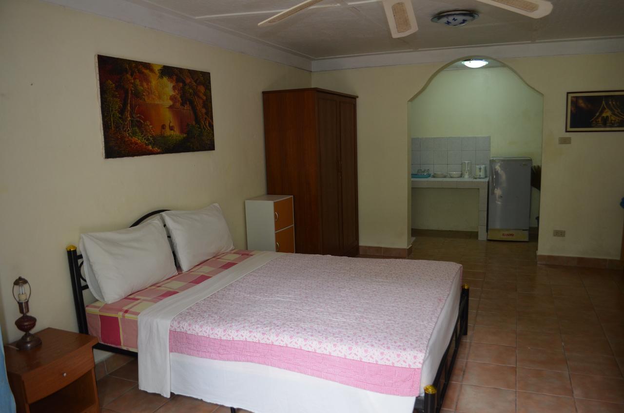 Aparthotel Baan Suan Patong