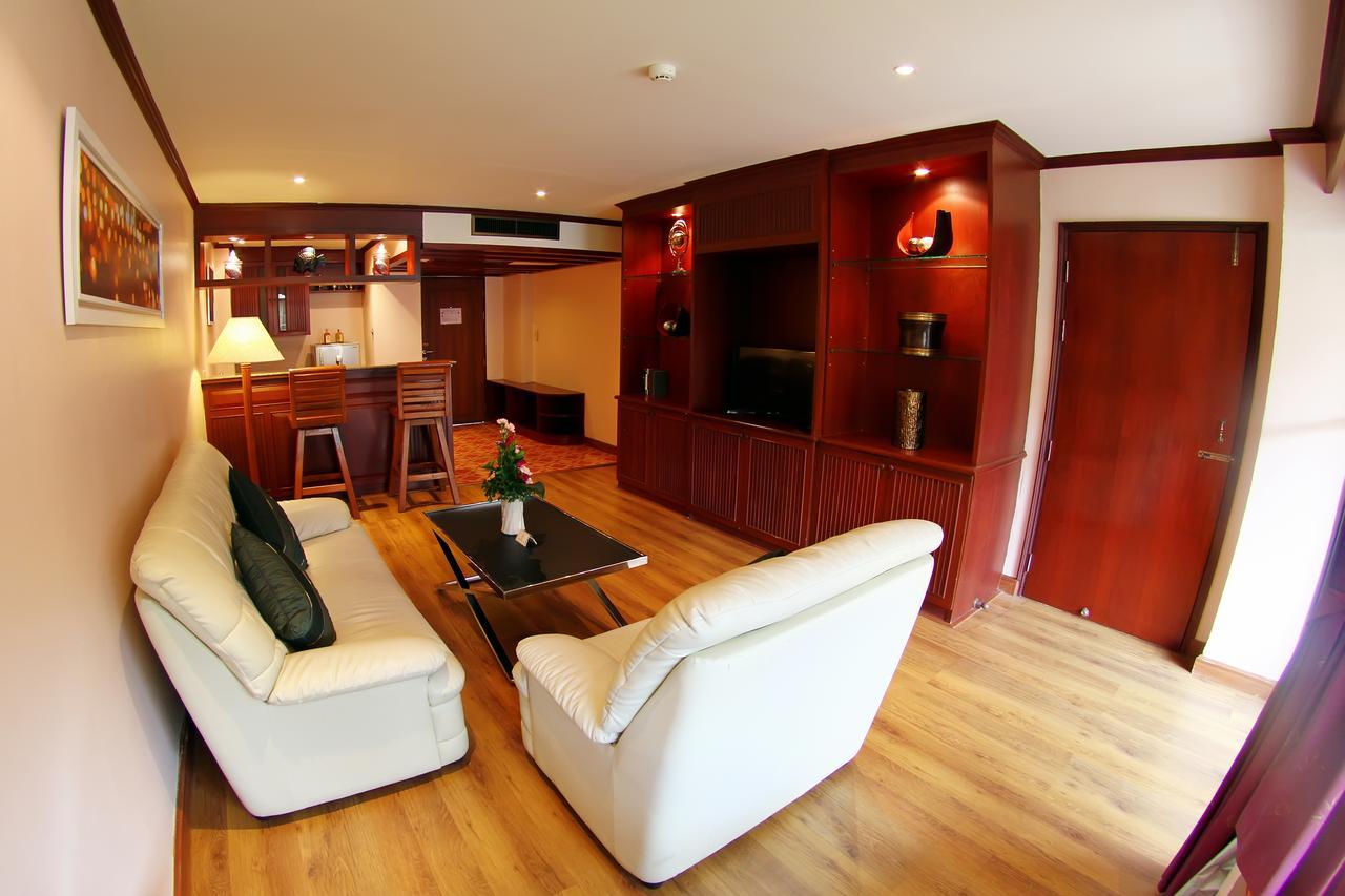 Hotel Bauman Grand