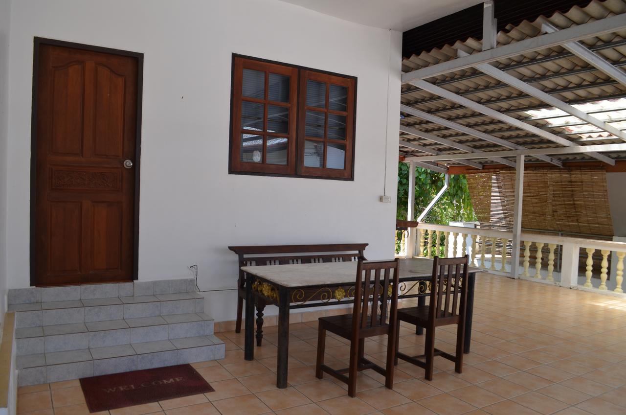 Baan Suan 3* Patong