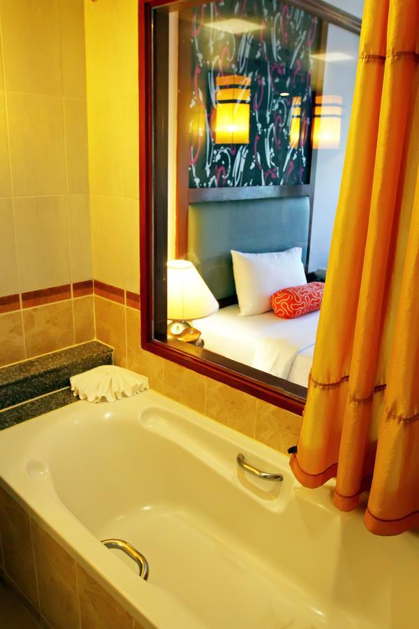 Bauman Grand 4* Patong