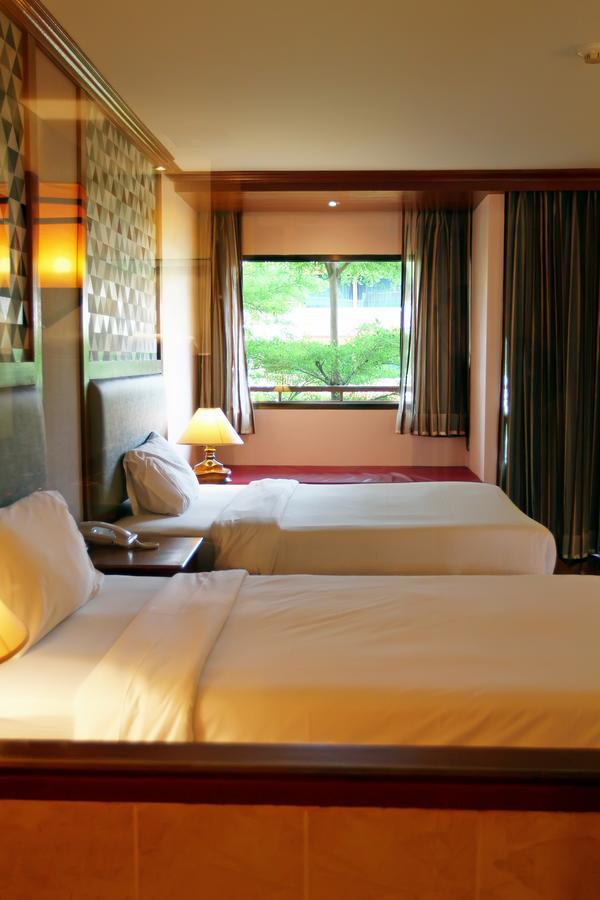 Hotel Bauman Grand Patong