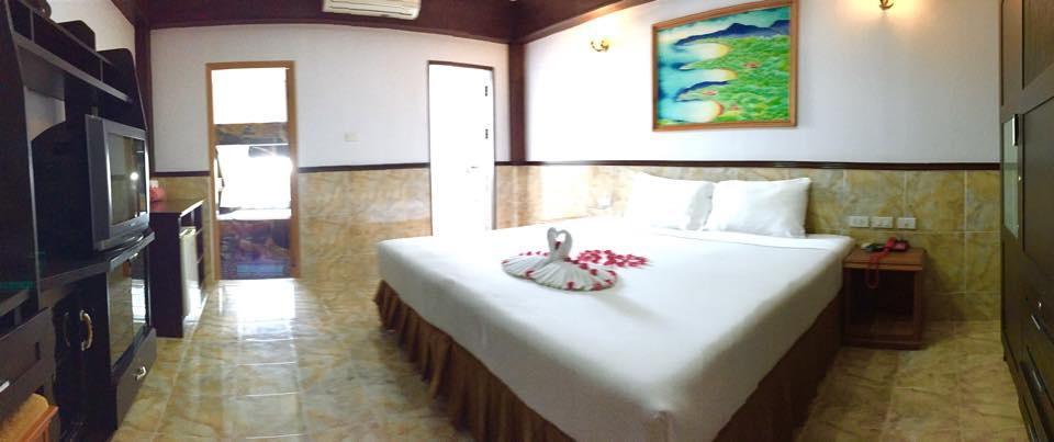 Palace Phuket