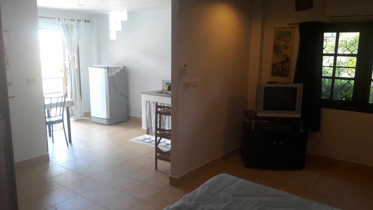 Baan Suan Aparthotel