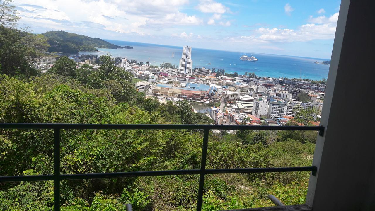 Baan Suan 3* Patong