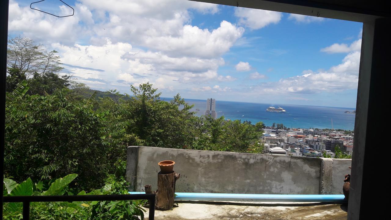 Aparthotel Baan Suan 3*