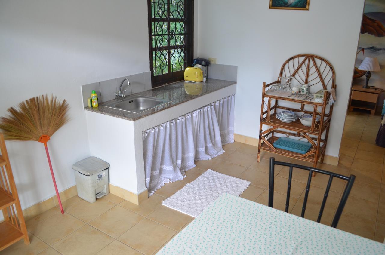 Baan Suan 3*