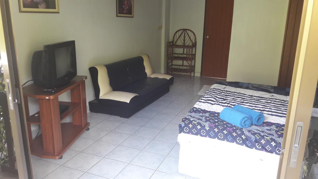Baan Suan Aparthotel Patong
