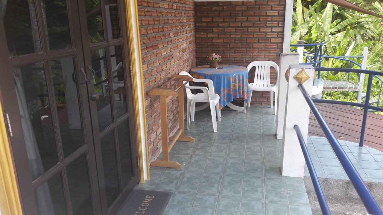 Baan Suan 3* Patong