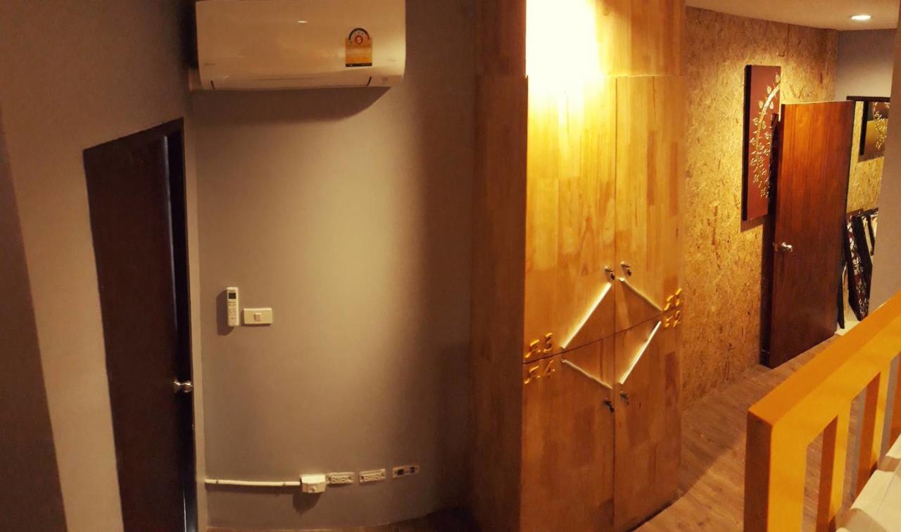 Hostel Frutta Patong