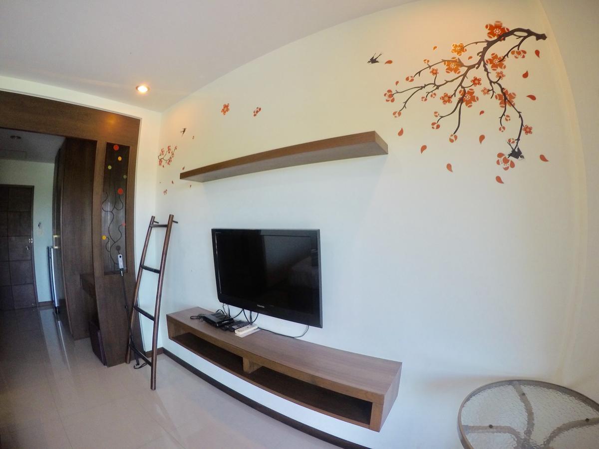 Benjamas Place 2* Rawai