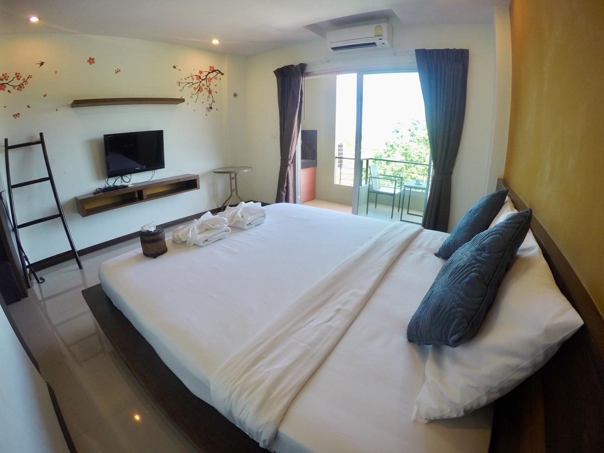 Benjamas Place Rawai