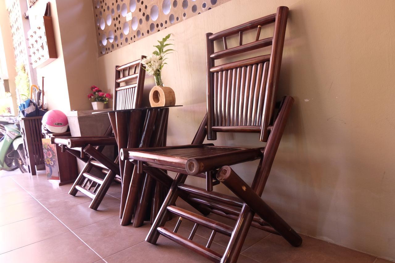 Benjamas Place Guest house