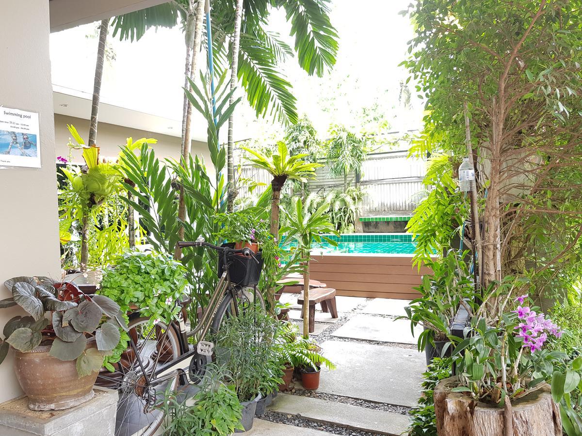 Benjamas Place Rawai
