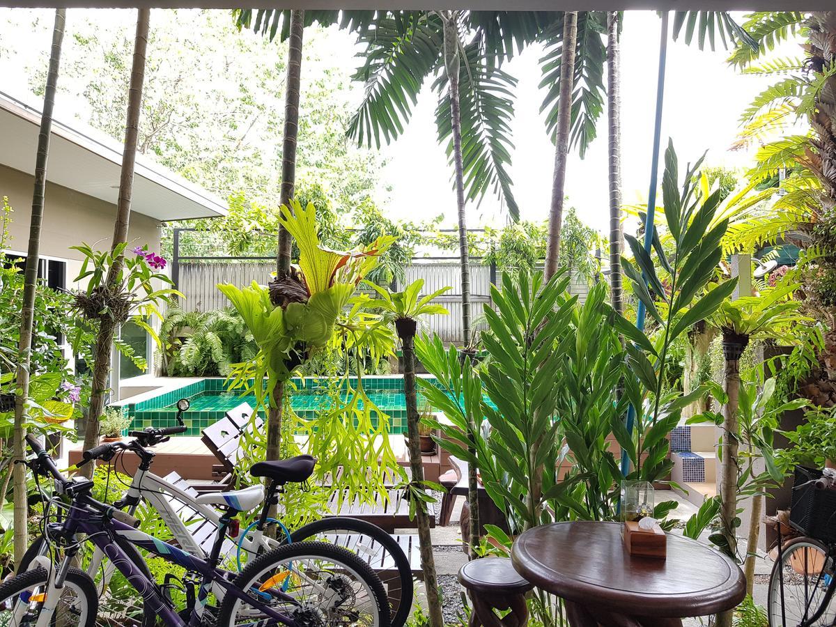 Benjamas Place 2*
