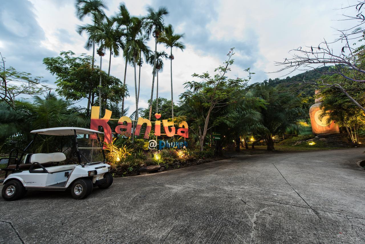 Kanita And Resort