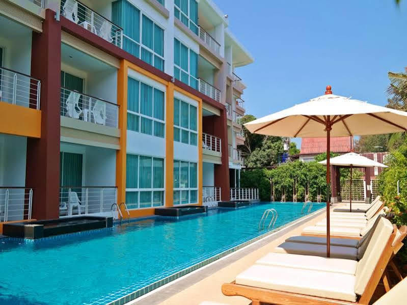 Apartment Almali Rawai