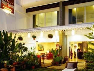 Baan Oui Phuket Nai Harn