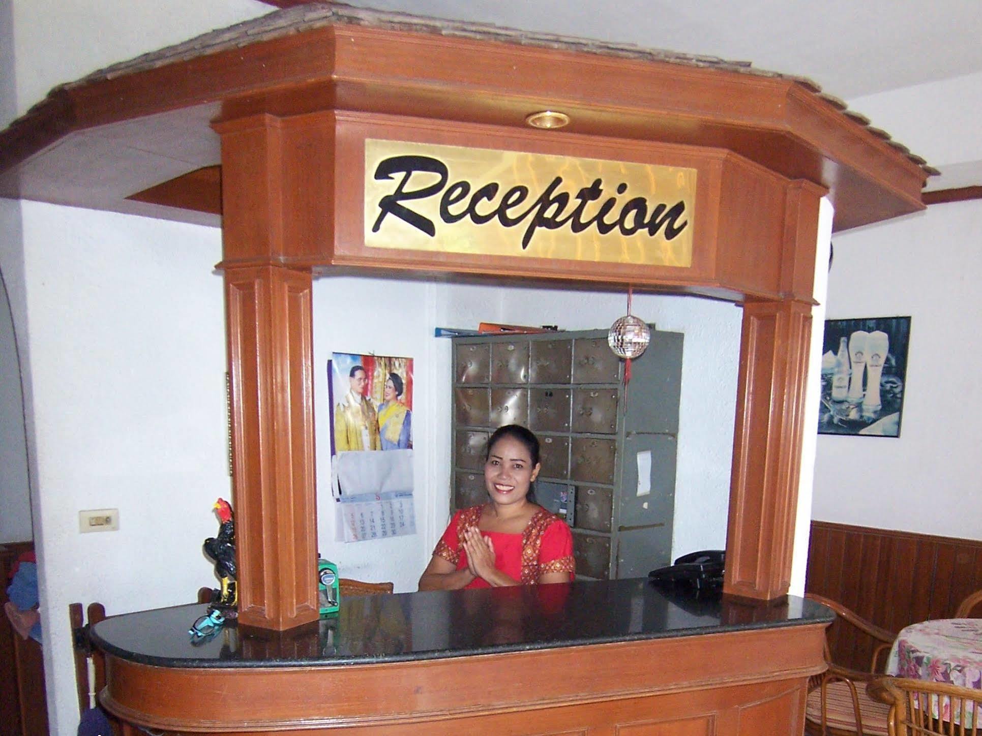 Hotel Orchid Patong