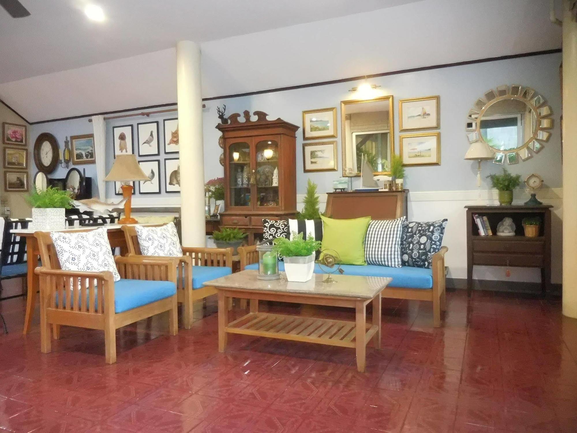 Holiday Village And Natural Garden Hotel Phuket