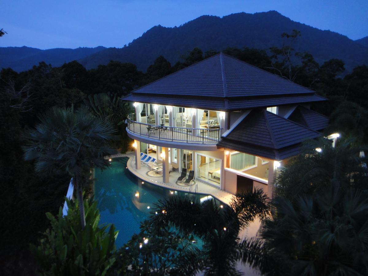 Sirion Villa