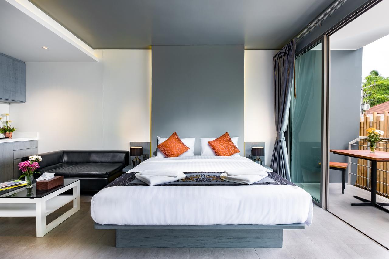Hotel Resotel, Sha Extra Kamala Beach