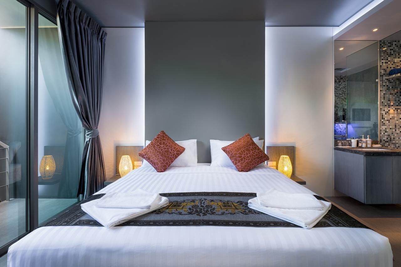 Resotel, Sha Extra Hotel 4*