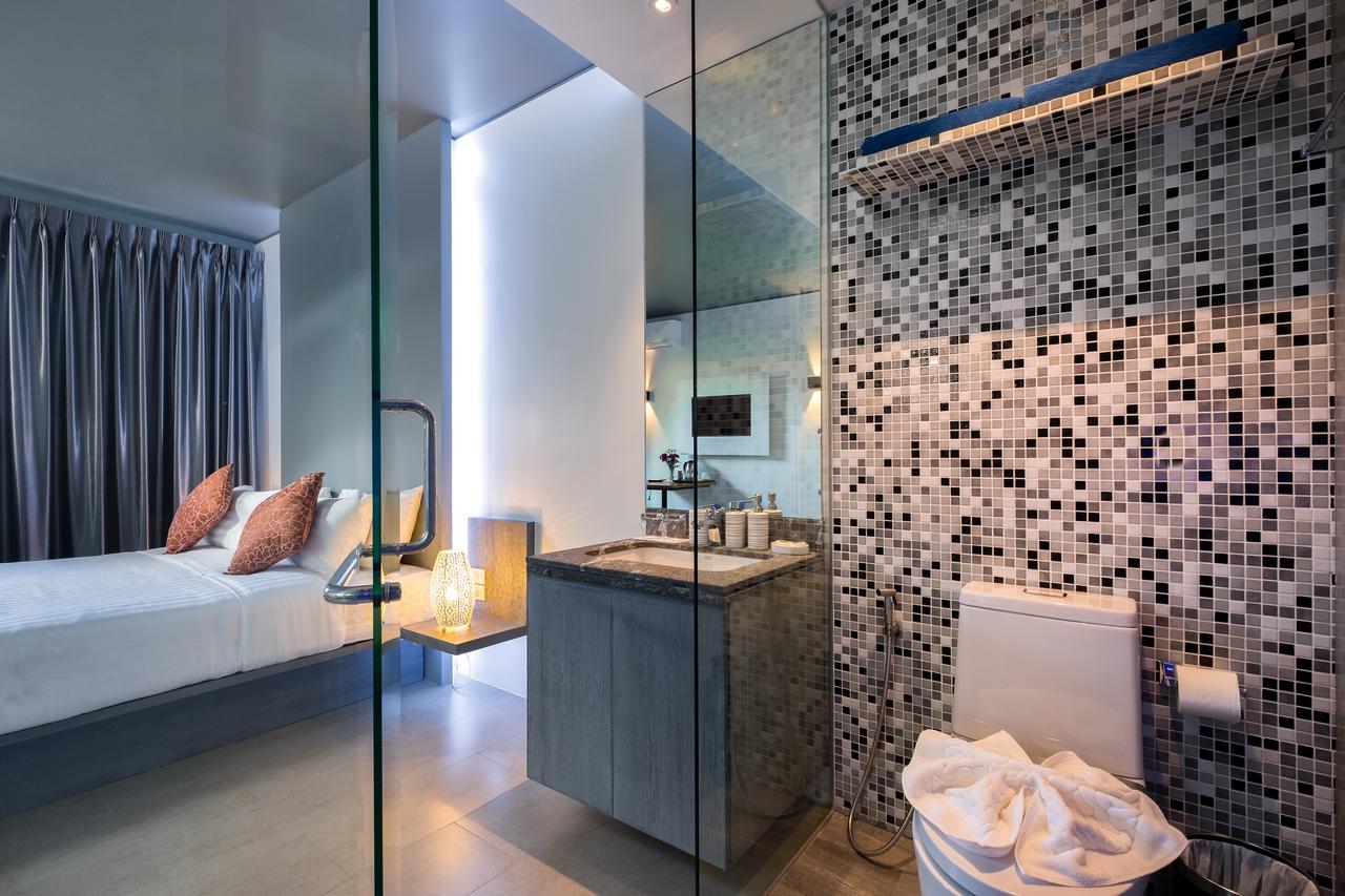 Resotel, Sha Extra Hotel 4*