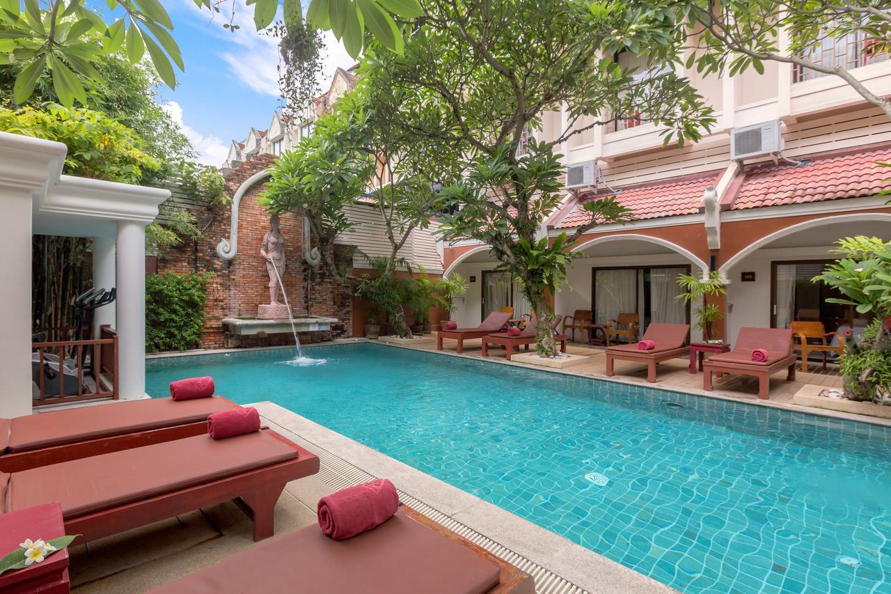 Resort New Premier 4*