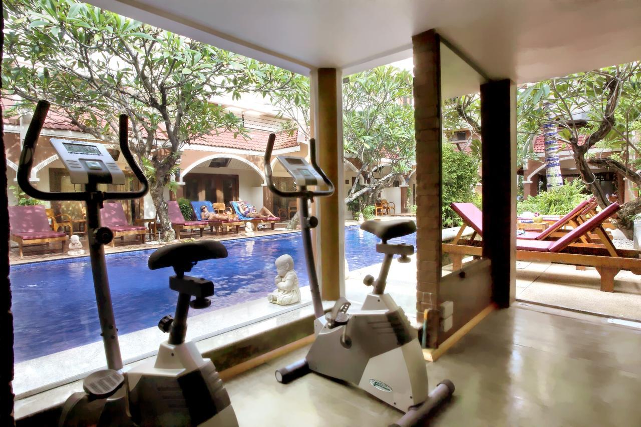 New Premier 4* Patong