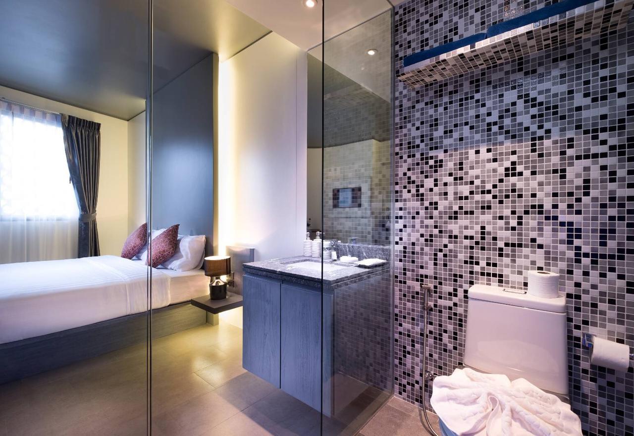 Resotel, Sha Extra 4* Strand Kamala