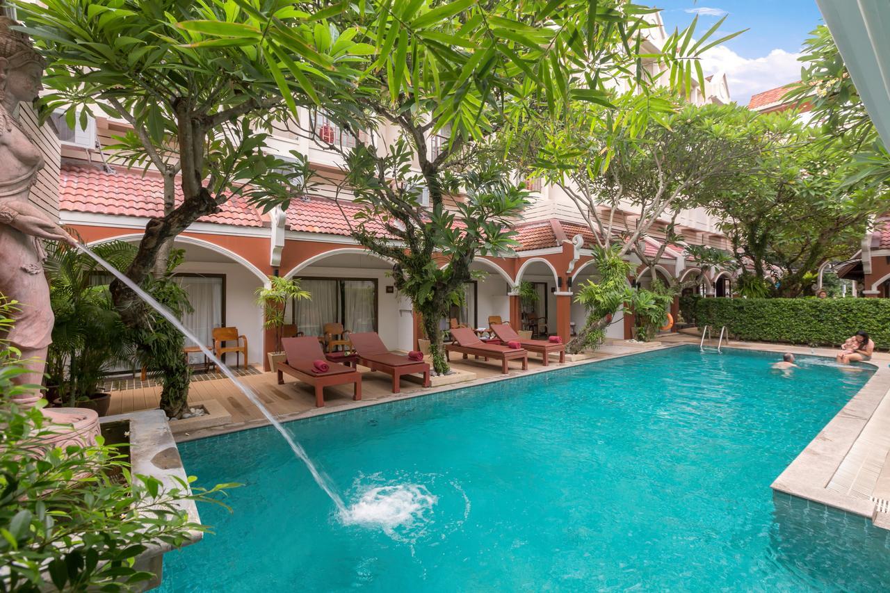 New Premier 4* Patong
