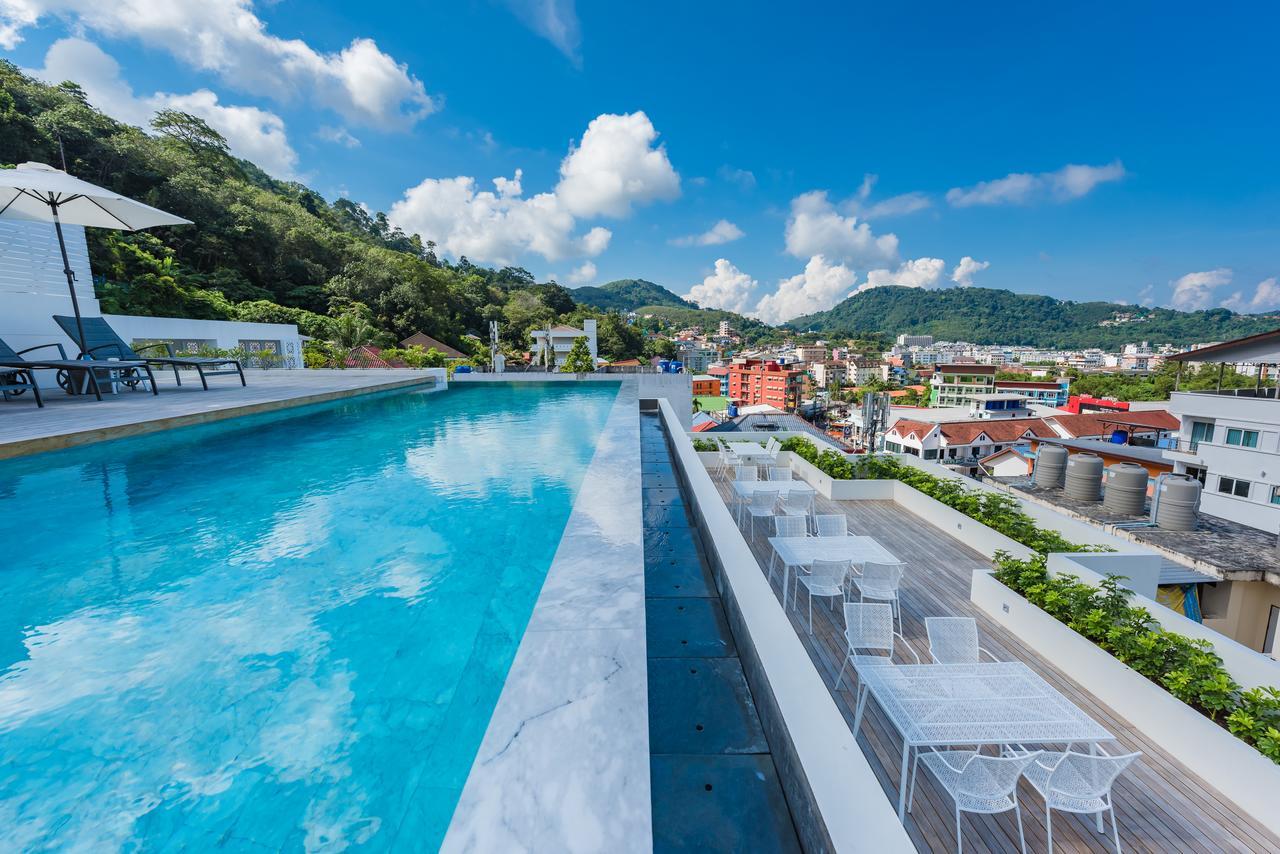 Hotel Lullabella 3*