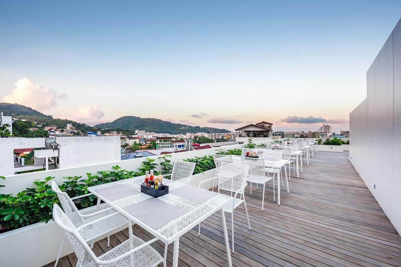 Lullabella Hotel Patong