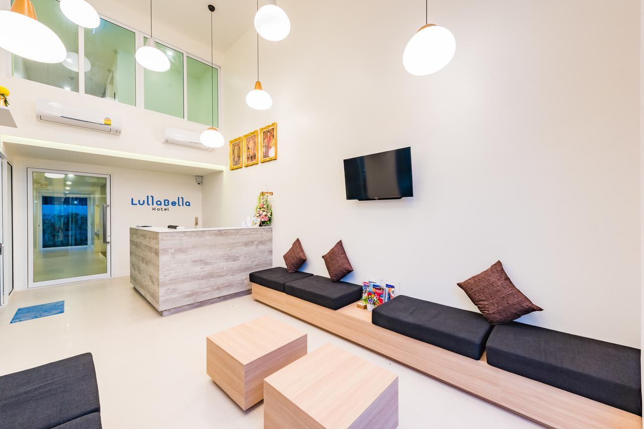 Lullabella 3* Patong
