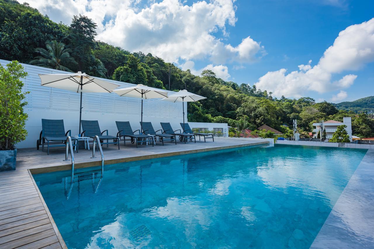 Lullabella 3* Patong