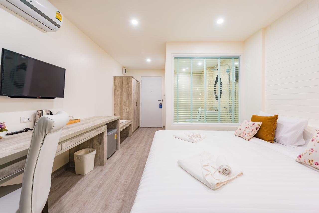 Hotel Lullabella Patong