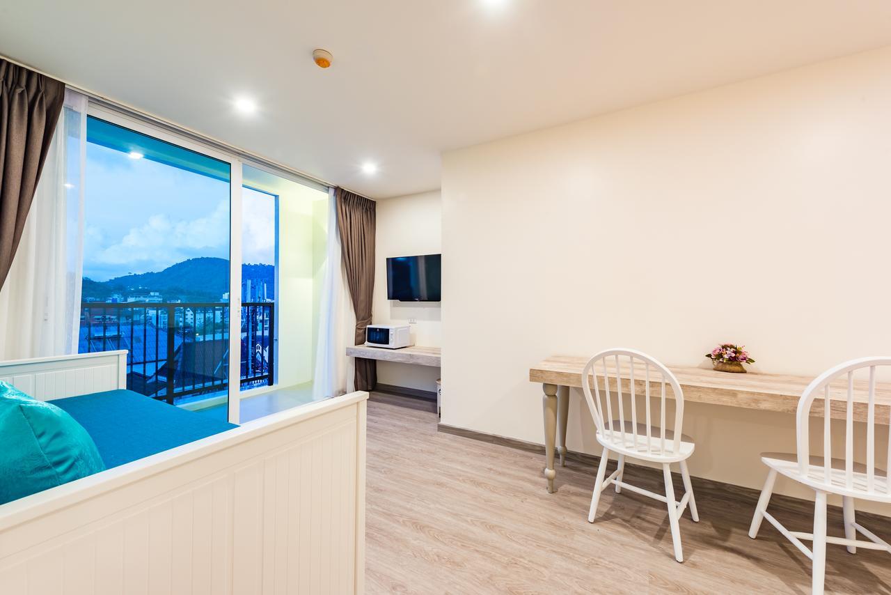 Hotel Lullabella 3*