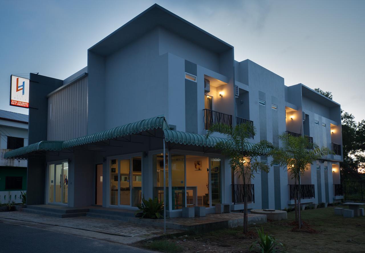 Lin House Hotel