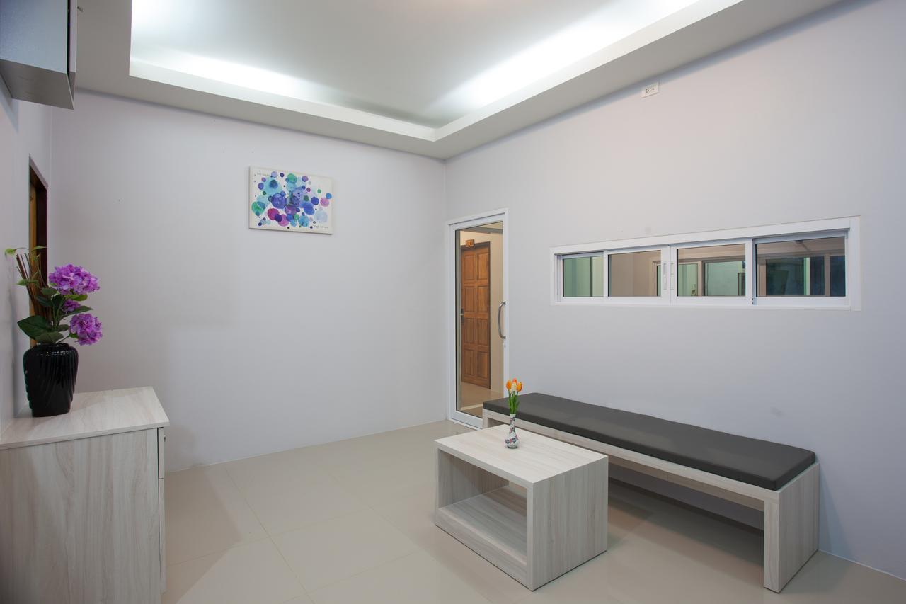 Hotel Lin House Thalang