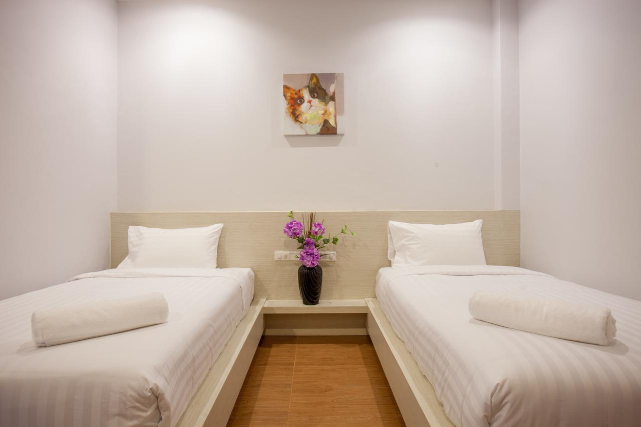 Hotel Lin House 3*
