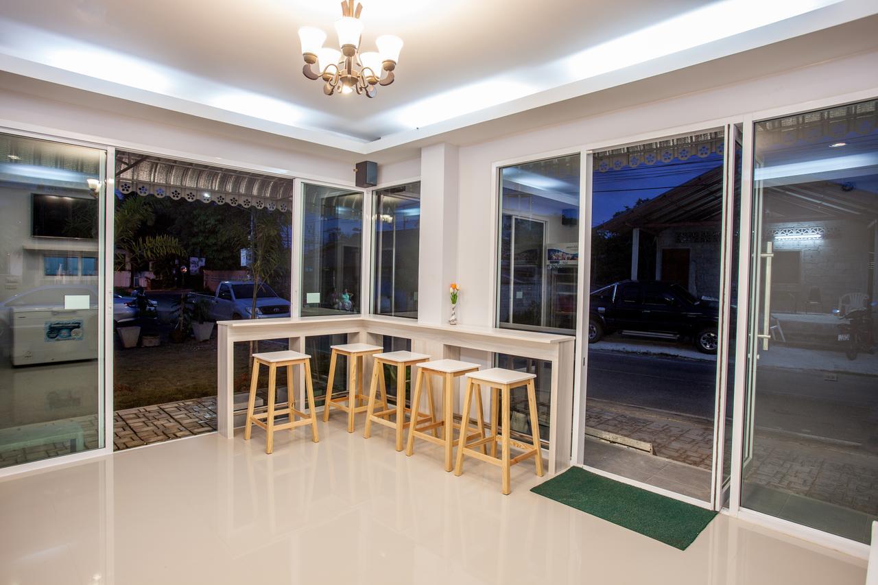Lin House Hotel Thalang