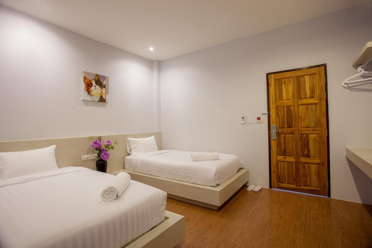 Hotel Lin House