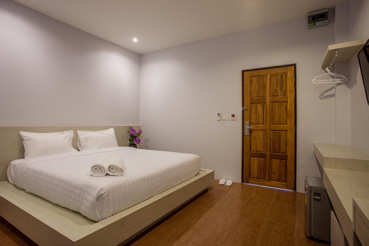 Hotel Lin House