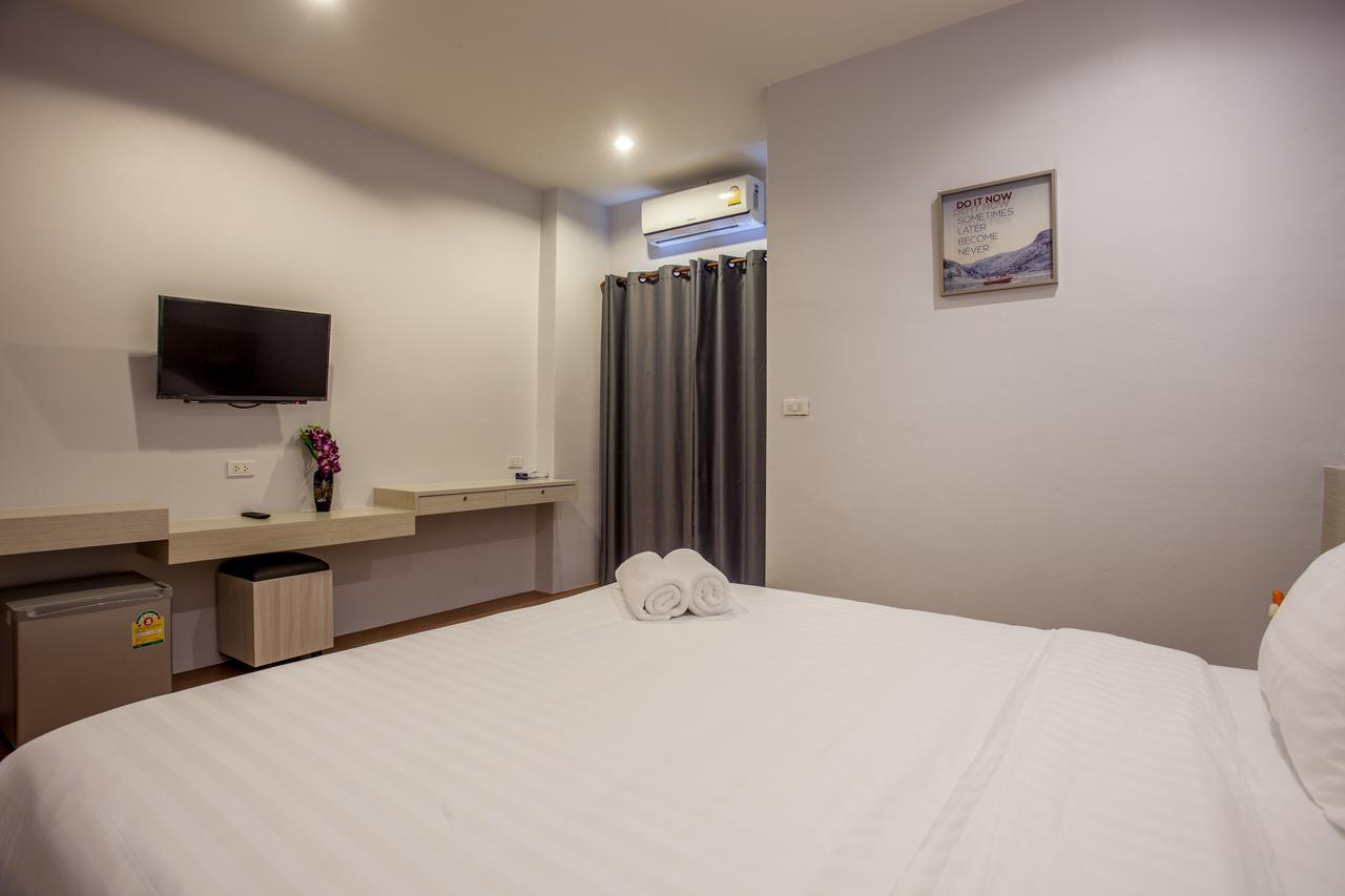 Lin House Hotel 3*