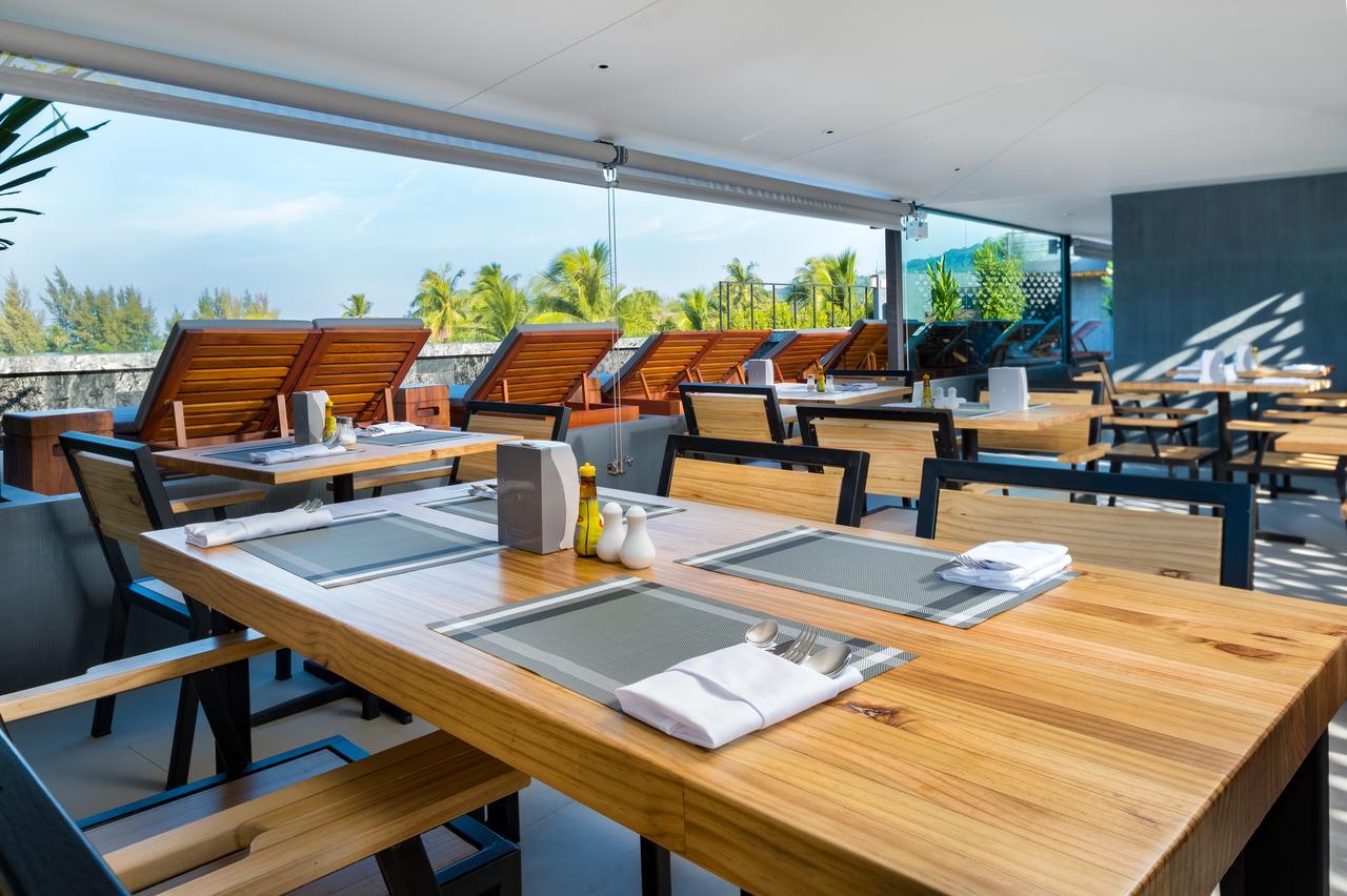 Hotel Resotel, Sha Extra Strand Kamala