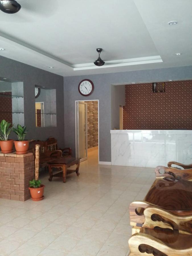 Hostel The Lucky