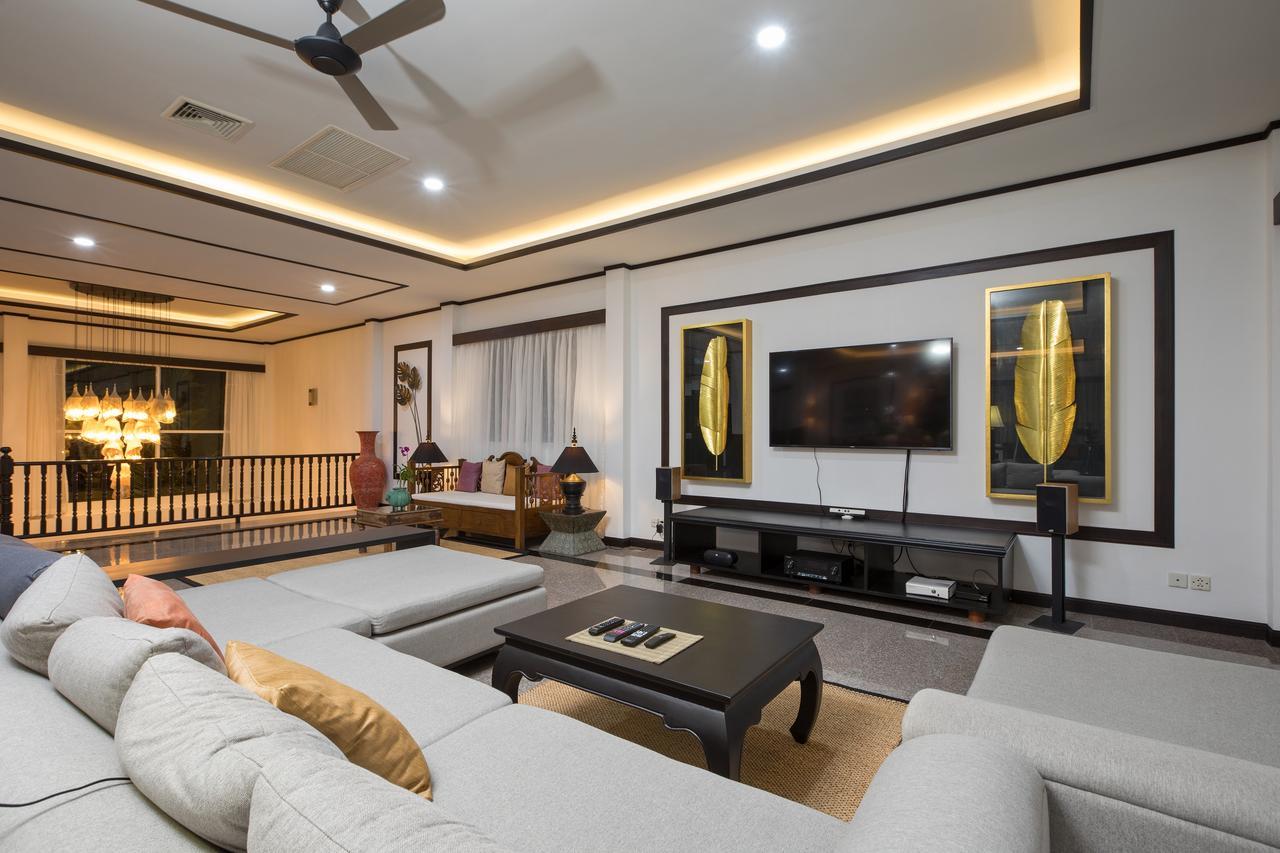 Villa Sirion *