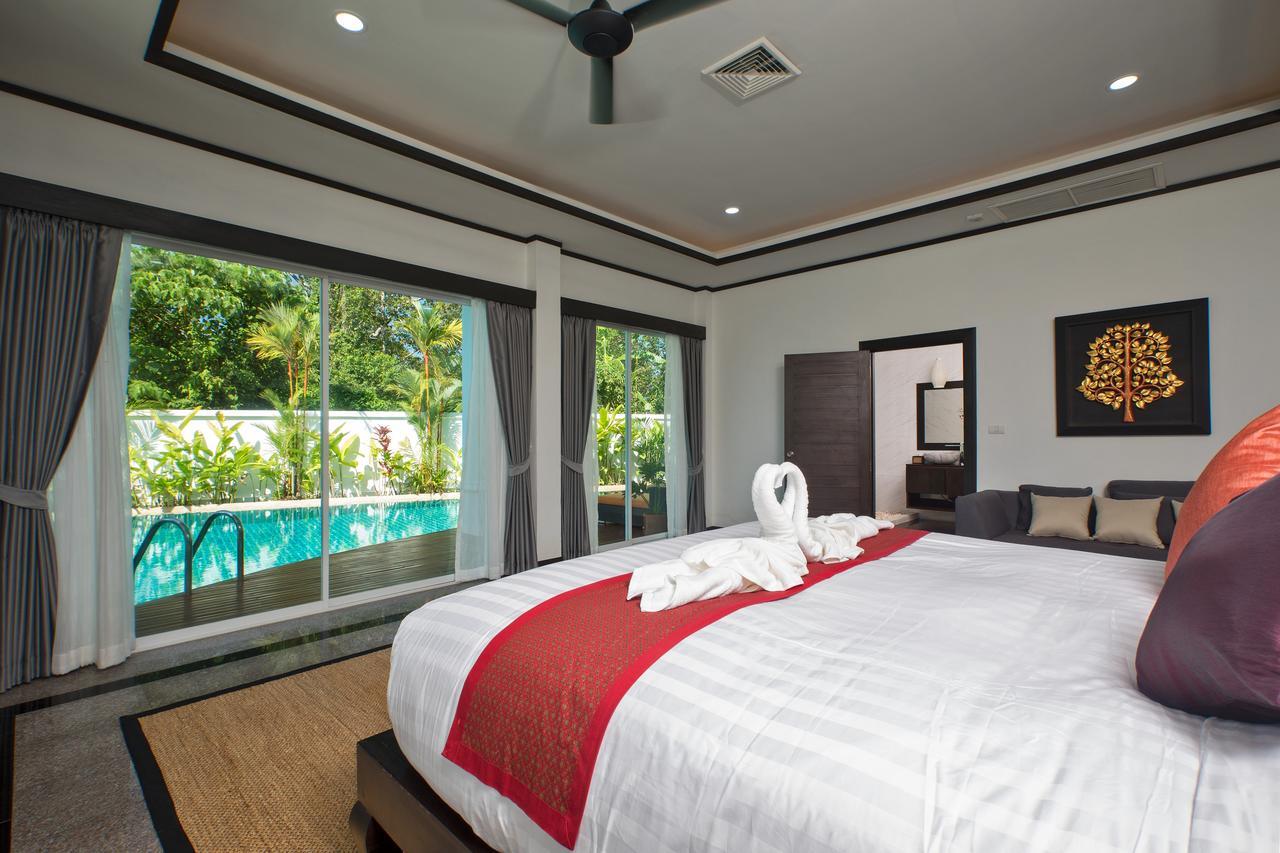 Sirion Villa