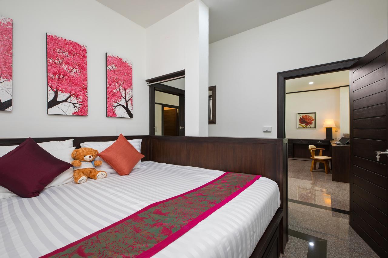 Villa Sirion *