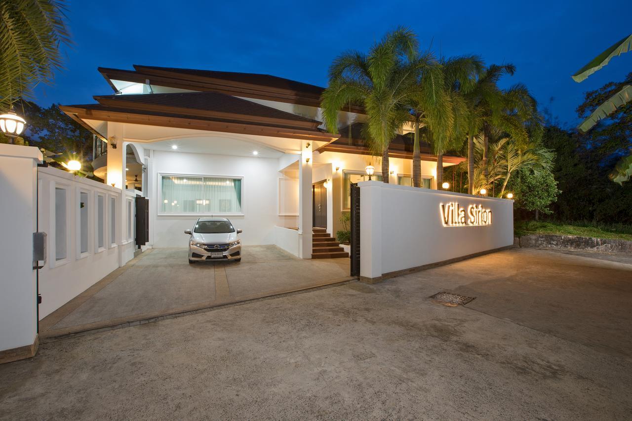 Sirion Villa